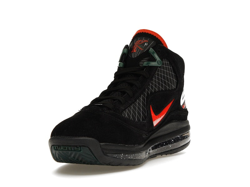 Nike LeBron 7 FAMU