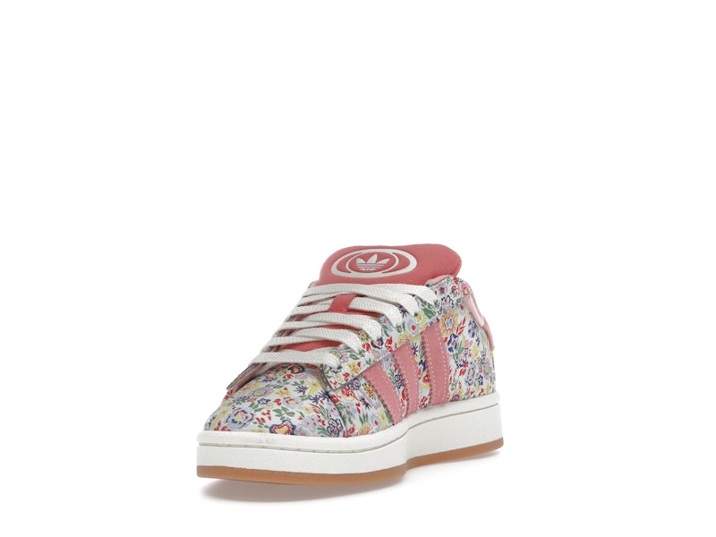 adidas Campus 00s Liberty London Pink (Kids)