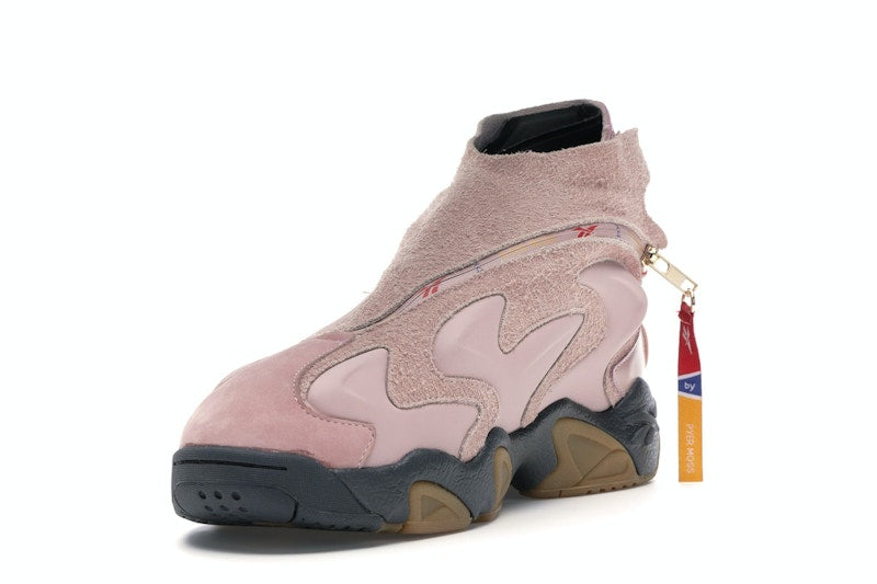 Reebok Mobius Experiment 3 Pyer Moss Pink
