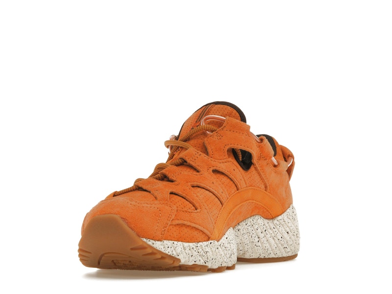 ASICS Gel-Mai Ronnie Fieg Militia (Special Box)