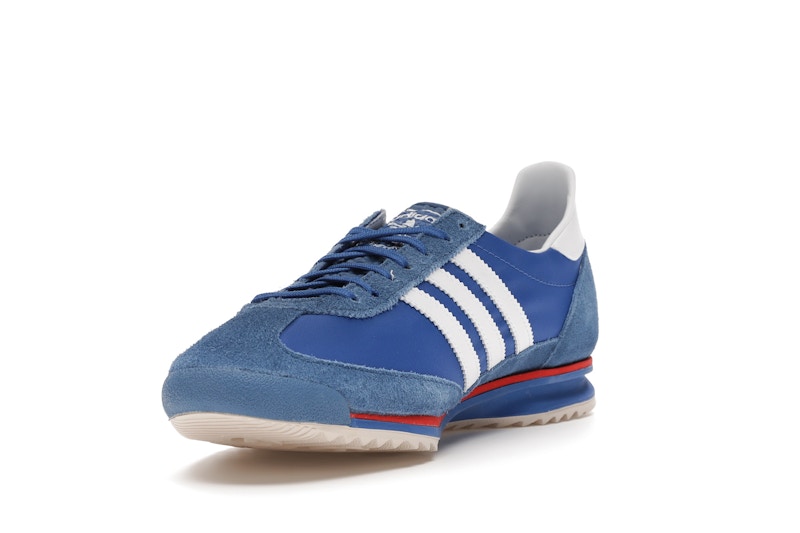 adidas SL 72 Blue White Red