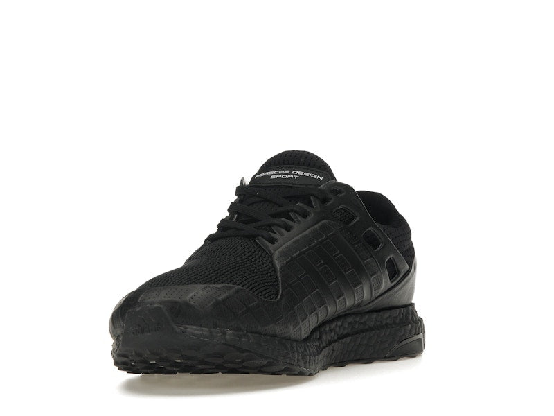 adidas Ultra Boost Porsche Triple Black