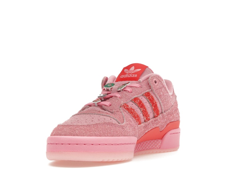 adidas Forum Low The Grinch Cindy-Lou Who (Women's)