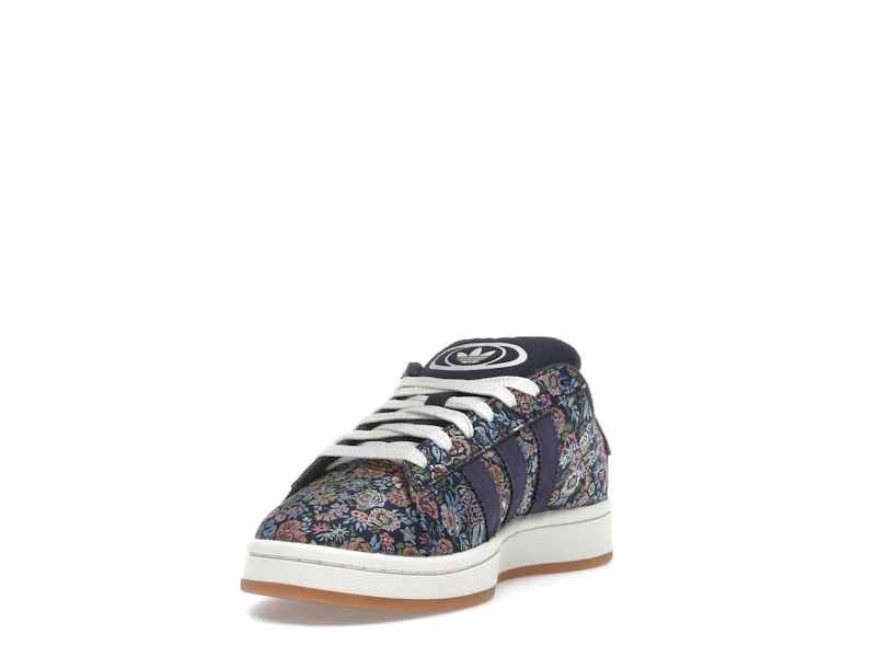 adidas Campus 00s Liberty London Floral Embroidery (Kids)