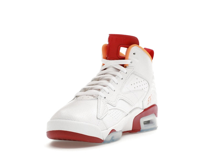 Jordan MVP Cardinal Red