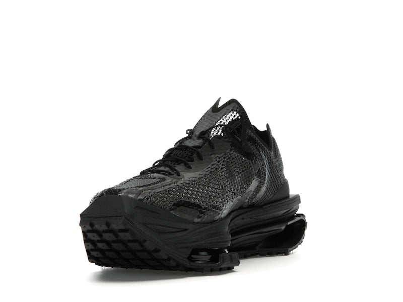Nike Zoom MMW 004 Triple Black