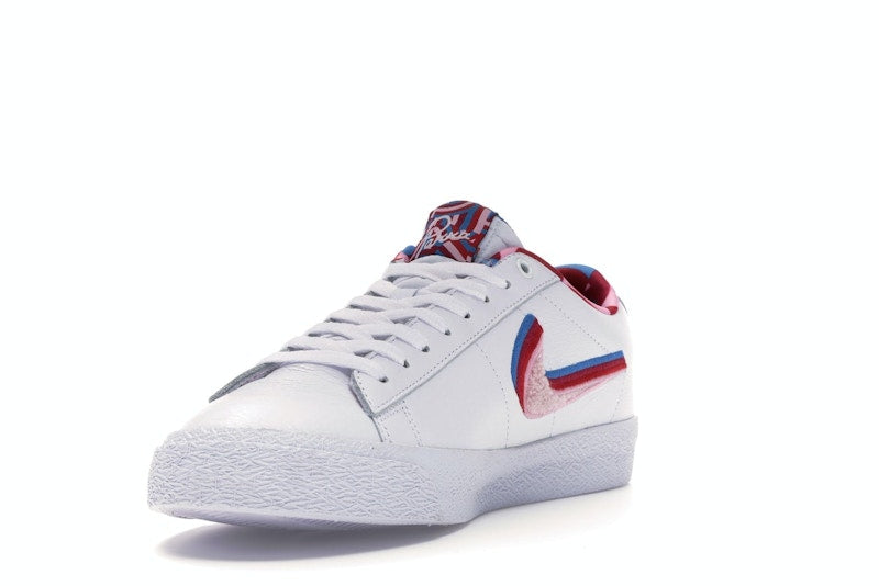 Nike SB Blazer Low Parra