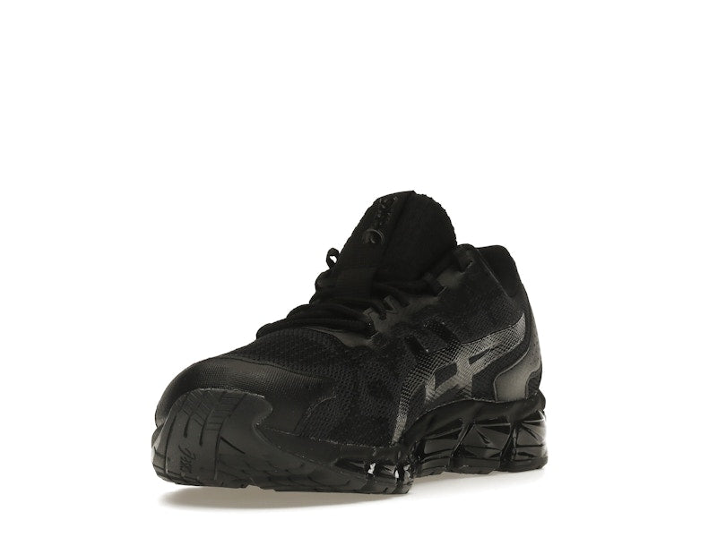 ASICS Gel Quantum 360 6 Black