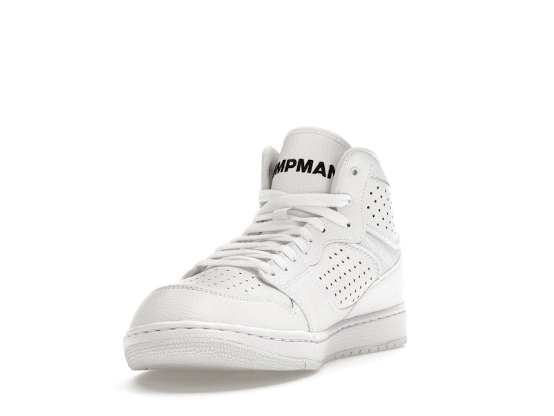 Jordan Access White