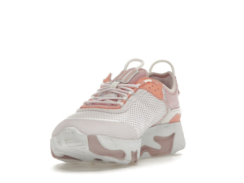 Nike React Live Light Violet Crimson Bliss (GS)