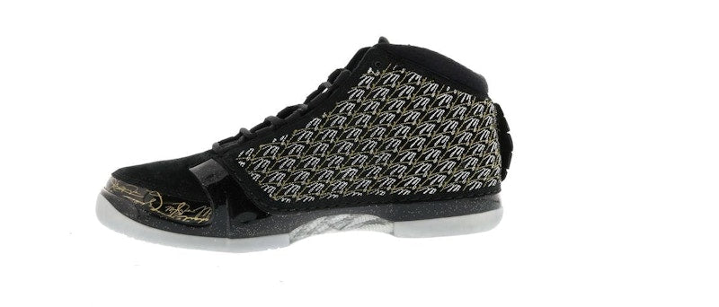 Jordan 23 Trophy Room Black