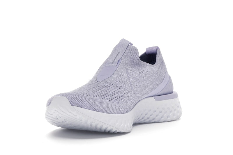 Nike Epic Phantom React Flyknit Lavender Mist (Women's)
