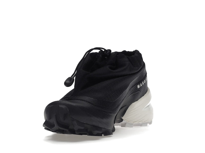 Salomon Cross Low Drawstring MM6 Maison Margiela Black