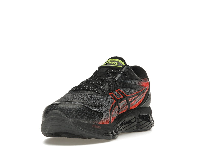 ASICS Gel-Quantum 360 VIII City of Lights Fiery Red