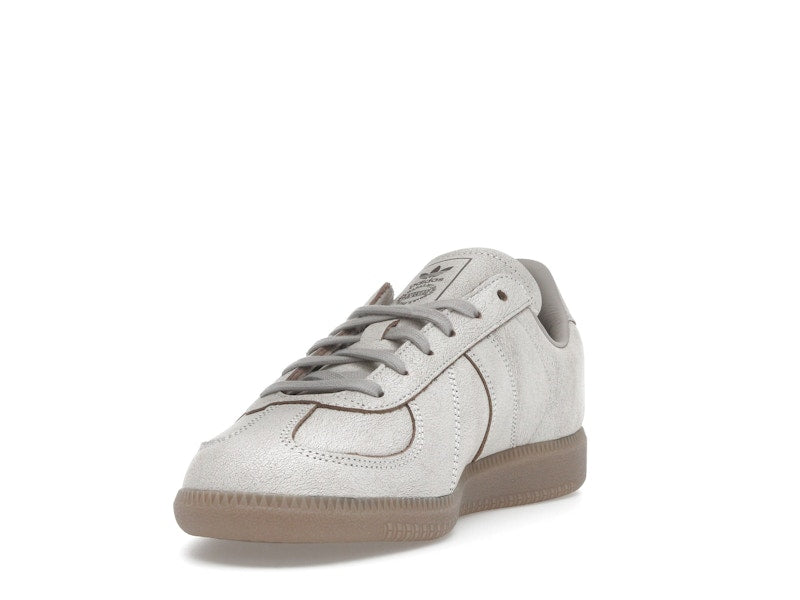 adidas BW Army Earth Strata Cracked Leather