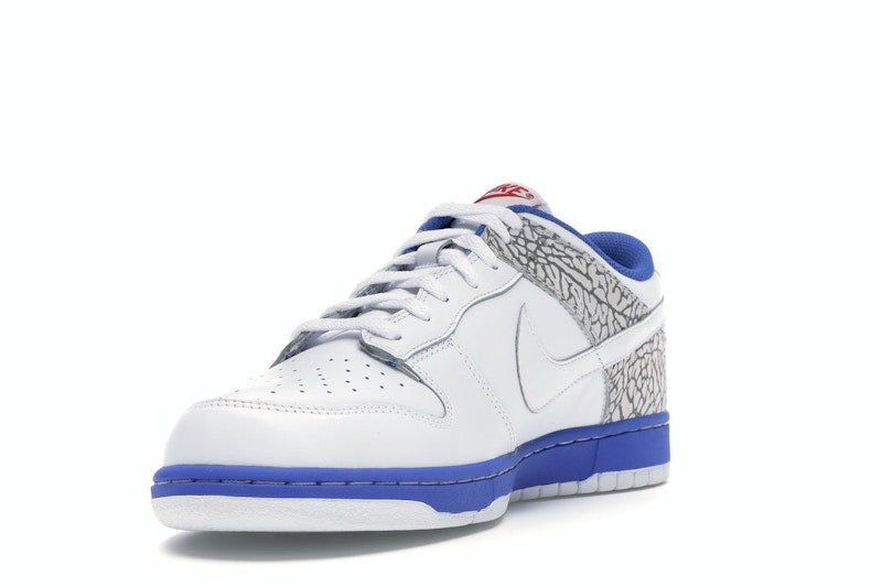 Nike Dunk Low Jordan Pack