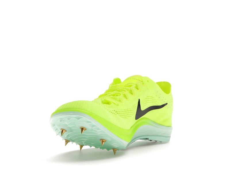 Nike ZoomX Dragonfly Volt Mint Foam
