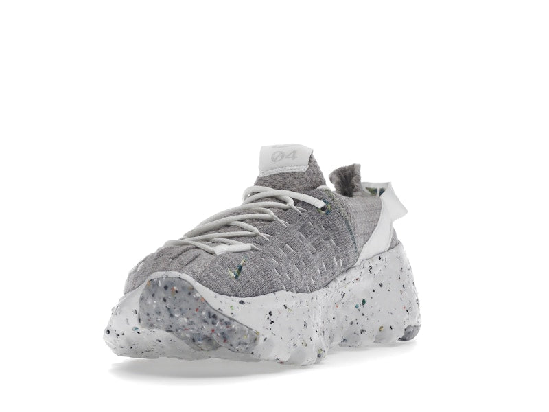 Nike Space Hippie 04 Photon Dust Mean Green (Women's)