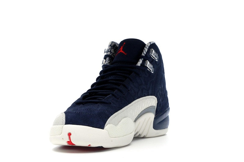 Jordan 12 Retro International Flight (GS)
