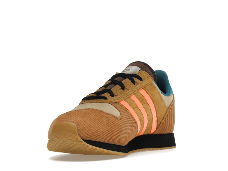 adidas EQT Race Walk Hanon Working Mens Club