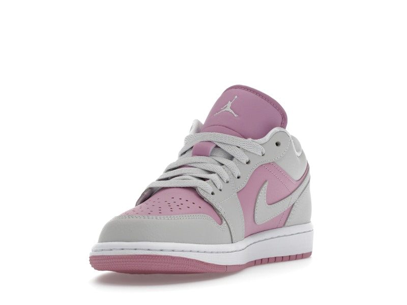 Jordan 1 Low Orchid Neutral Grey (Women's)