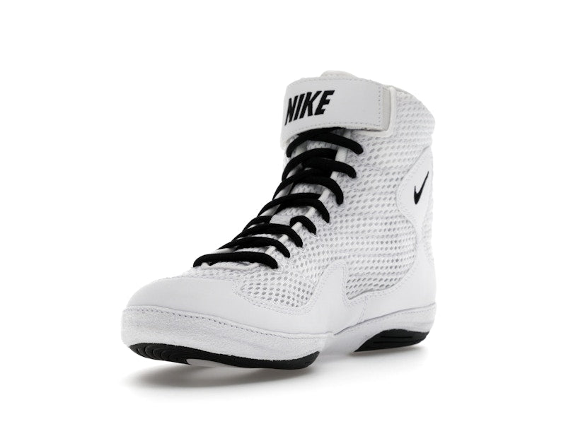 Nike Inflict 3 White Black