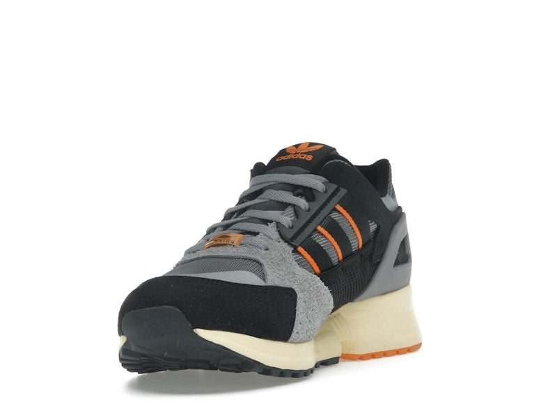 adidas ZX 10000C size? Grey Black Orange