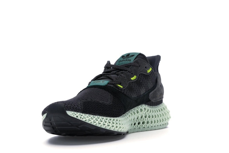adidas ZX 4000 4D Carbon