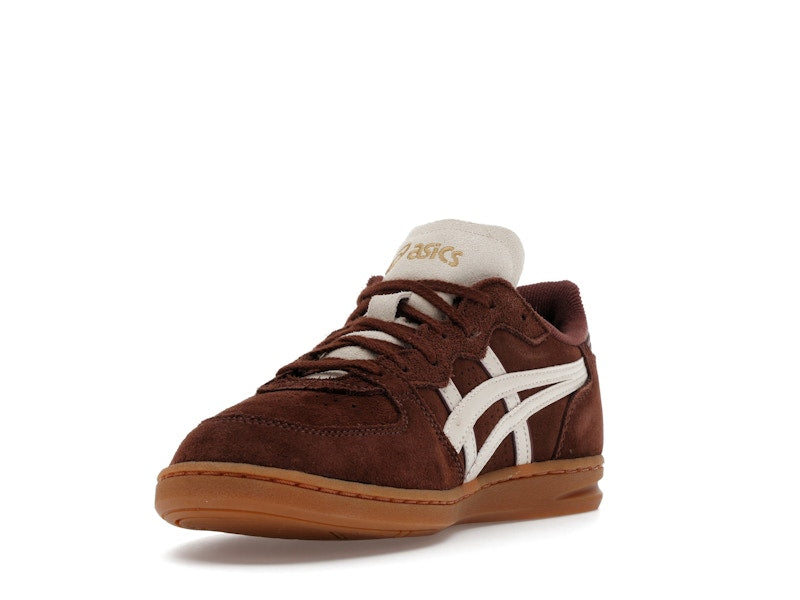 ASICS Skyhand OG Reddish Brown Oatmeal