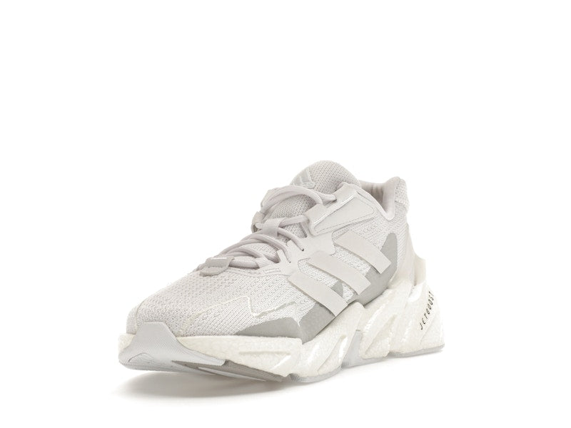 adidas X9000L4 Cloud White Grey