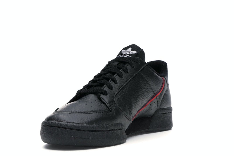 adidas Rascal Black Scarlet Navy