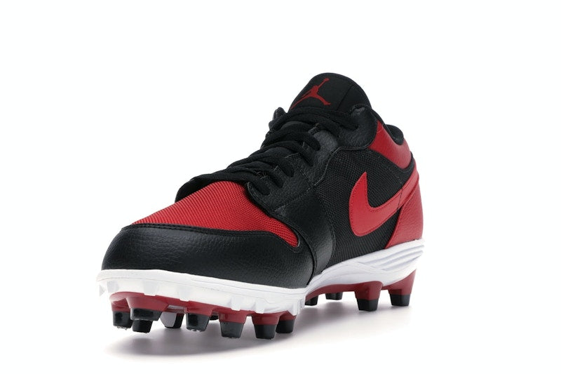 Jordan 1 TD Low Bred