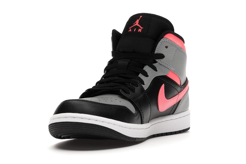 Jordan 1 Mid Pink Shadow