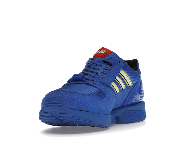 adidas ZX 8000 LEGO Color Pack Blue
