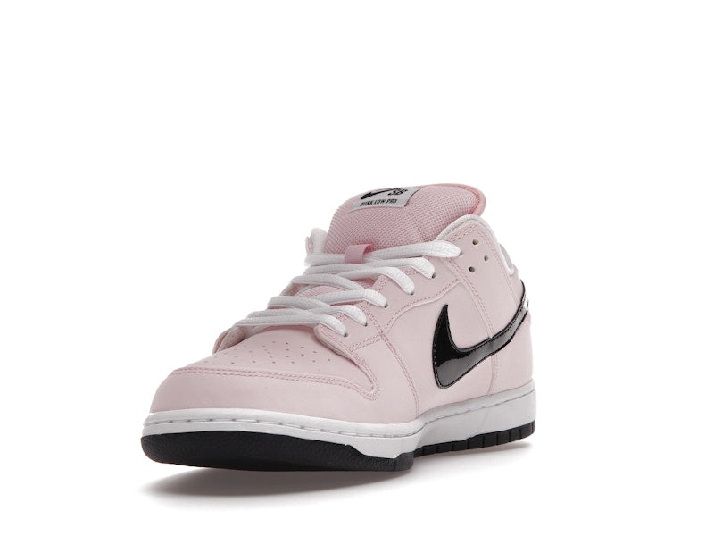 Nike SB Dunk Low Pink Box