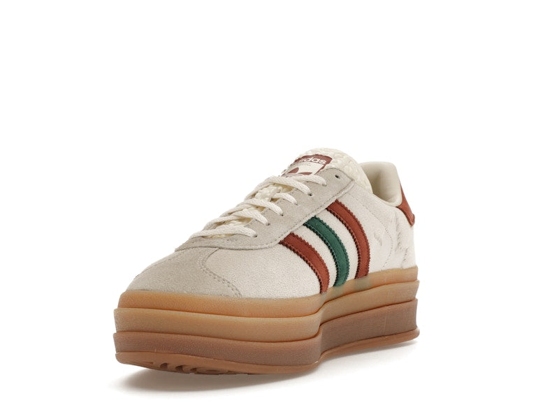adidas Gazelle Bold Maple Leaf (Women's)