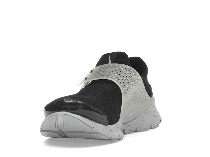 Nike Sock Dart Fragment Black Oreo