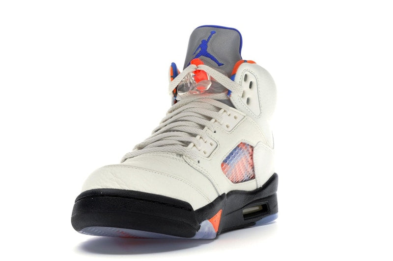 Jordan 5 Retro International Flight