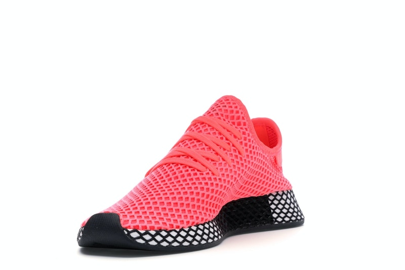 adidas Deerupt Turbo