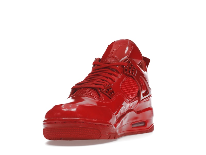 Jordan 4 Retro 11Lab4 Red