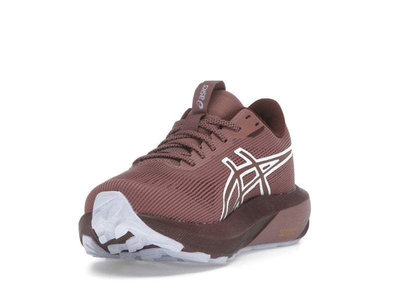 ASICS GT-1000 14 TR Nature Bathing Rubble Red (Women's)