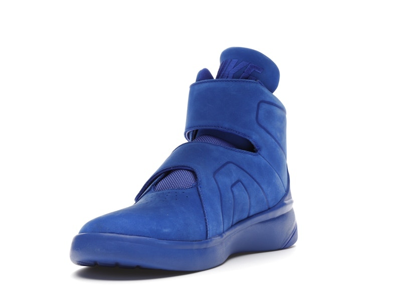 Nike Marxman Premium Racer Blue/Racer Blue
