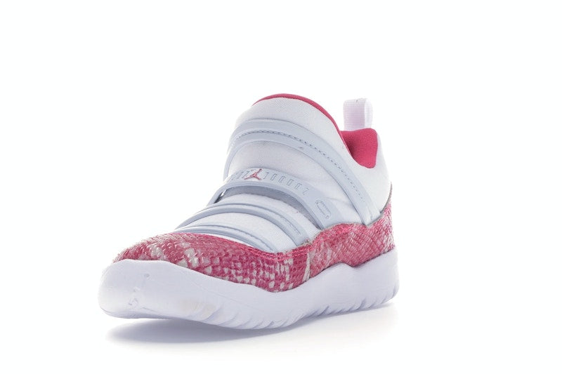Jordan 11 Retro Little Flex Snake Watermelon (PS)