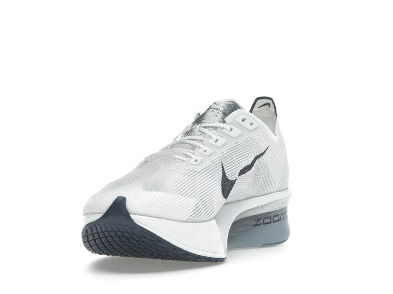 Nike ZoomX Vaporfly Next% 4 White Obsidian Mist