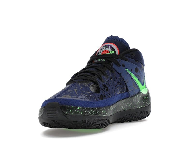 Nike KD 13 Planet of Hoops