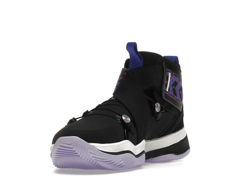 Jordan Ajnt23 Quai 54 (2020)