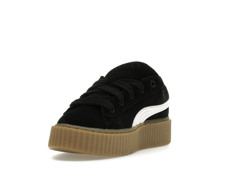 Puma Creeper Phatty Rihanna Fenty Black (Women's)
