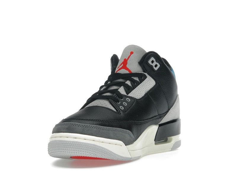 Jordan 3 Retro OG Rare Air