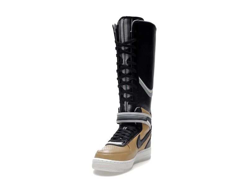 Nike Air Force 1 Boot Tisci Tan (Women's)