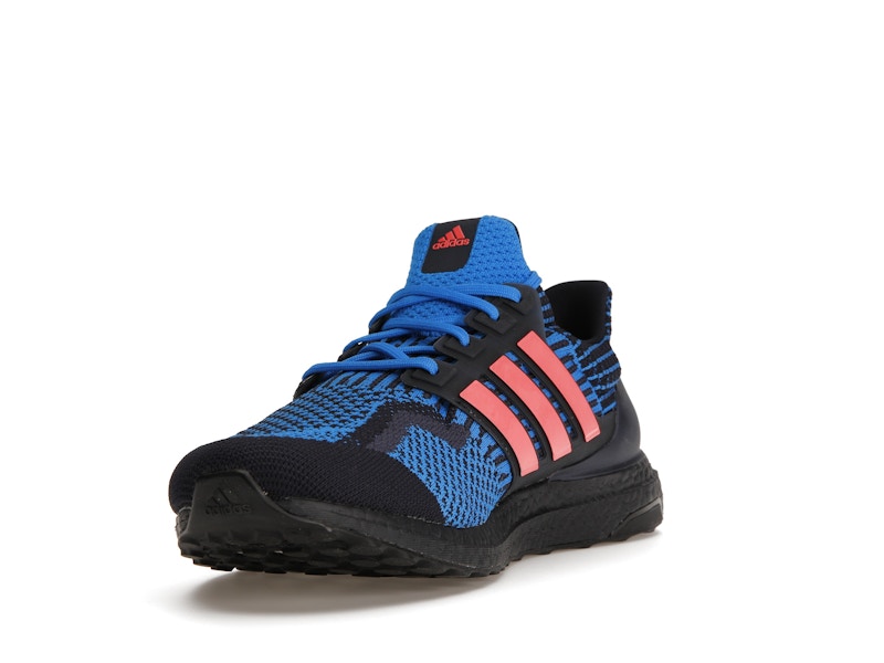 adidas Ultra Boost 5.0 DNA Black Legend Ink Turbo